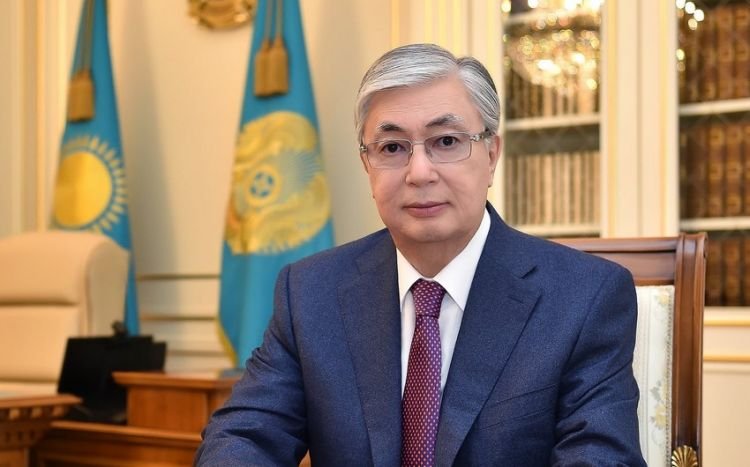 Qazaxıstan Prezidenti Füzulidə Uşaq Yaradıcılıq Mərkəzinin açılış mərasimində iştirak edəcək