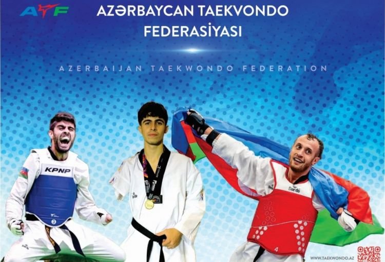 “Azərbaycan “Paris-2024” Yay Paralimpiya Oyunlarına daha üç lisenziya qazanıb