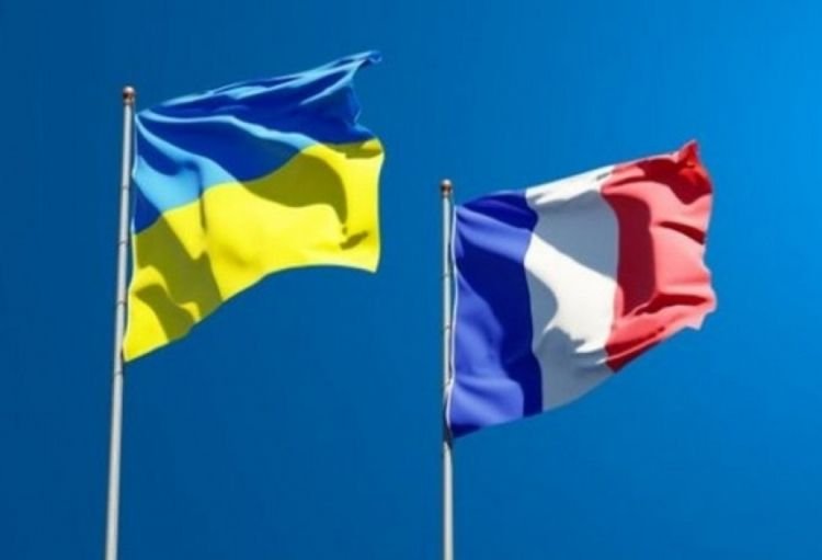 “Ukrayna ilə Fransa arasında birgə dron istehsalı müzakirə edilib