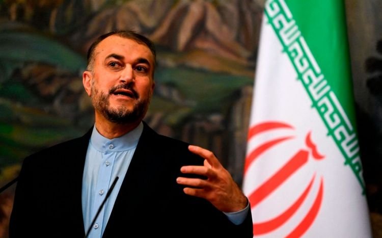 “XİN başçısı: “İran Pakistanın suverenliyinə hörmət edir”