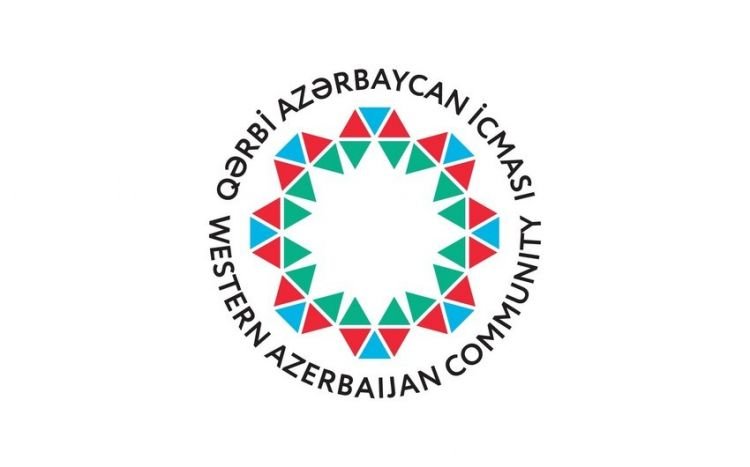 Qərbi Azərbaycan İcması Miyatoviçin Azərbaycanla bağlı hesabatını qınayıb