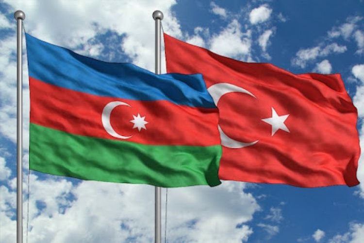 “Azərbaycanla Türkiyə arasında ticarət dövriyyəsi 7.6 mlrd. dolları ötüb