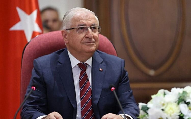 Yaşar Gülər: 