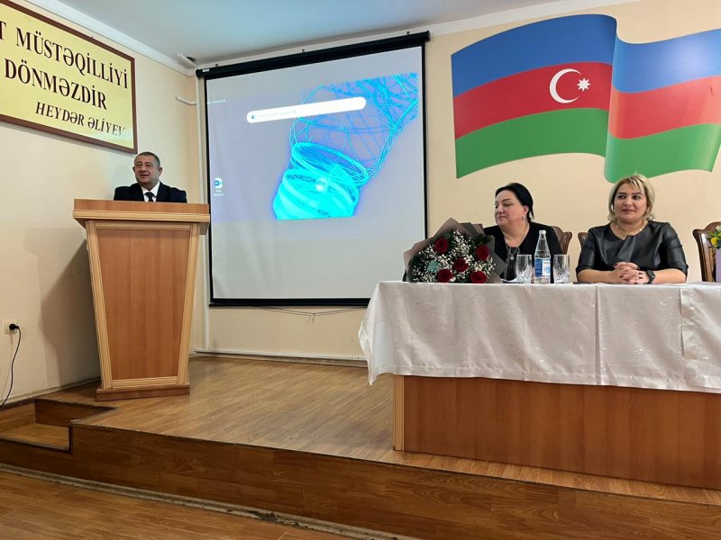 ATİAHİ Respublika Komitəsinin 21 noyabr 2023-cü il tarixli qərarına əsasən 2024-cü ildə ATİAHİ Nizami rayon komitəsinin üzvü təşkilatlarında hesabat-seçki yığıncaqların keçirilməsi.