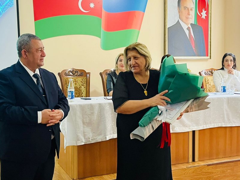 ATİAHİ Respublika Komitəsinin 21 noyabr 2023-cü il tarixli qərarına əsasən 2024-cü ildə ATİAHİ Nizami rayon komitəsinin üzvü təşkilatlarında hesabat-seçki yığıncaqların keçirilməsi.