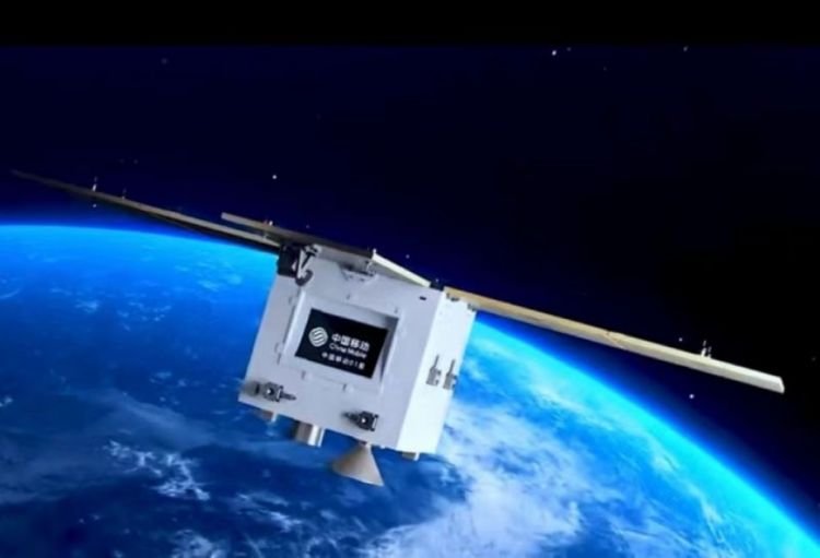 “Çin kosmosda 6G texnologiyasını sınaqdan keçirir