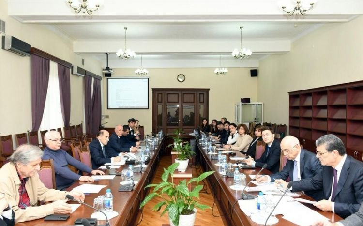Ağdamda bir sıra türbə, körpü, məscid və hamamlar dövlət mühafizəsinə götürüləcək