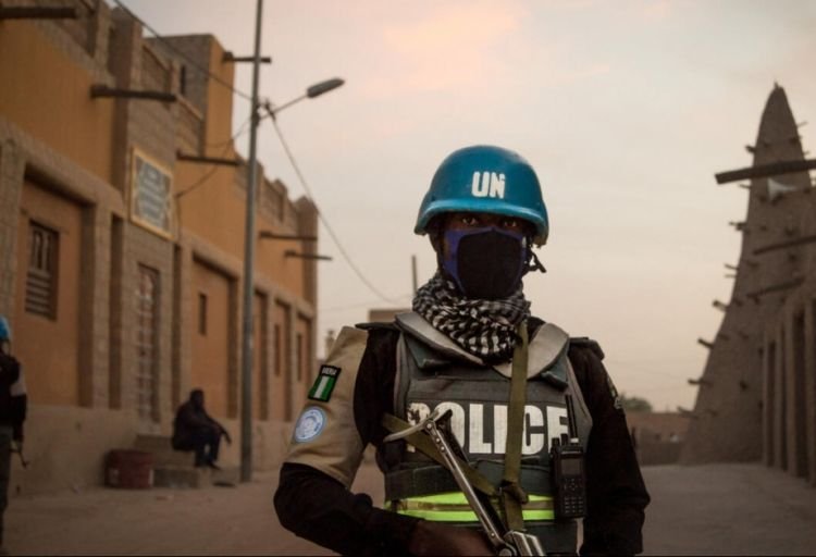 “Dünyada törədilən terror aktlarının yarısı Afrikanın payına düşür