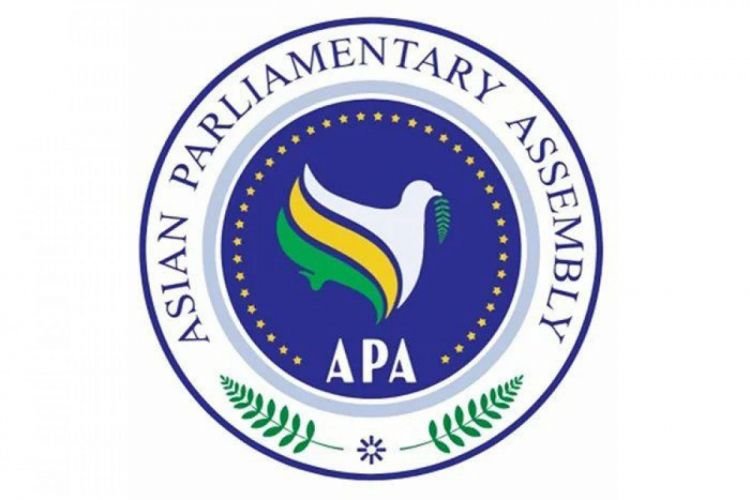Bakıda Asiya Parlament Assambleyasının 14-cü plenar sessiyası keçiriləcək
