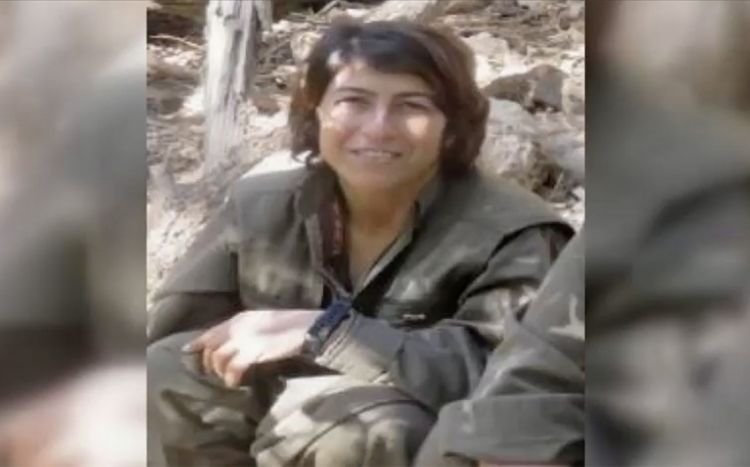“Türkiyə kəşfiyyatı PKK-nın aparıcı fiqurlarından birini zərərsizləşdirib