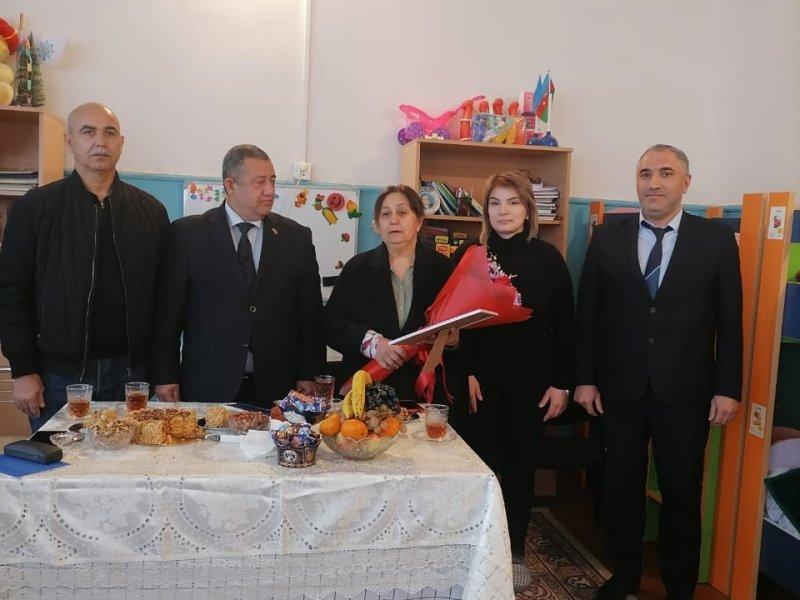 ATİAHİ Respublika Komitəsinin 21 noyabr 2023-cü il tarixli qərarına əsasən 2024-cü ildə ATİAHİ Nizami rayon komitəsinin üzvü təşkilatlarında hesabat-seçki yığıncaqların keçirilməsi.