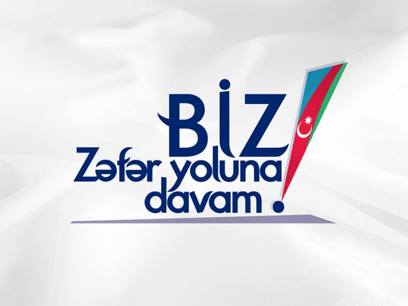 “BİZ” anti-Azərbaycan qüvvələrə tutarlı cavab verib