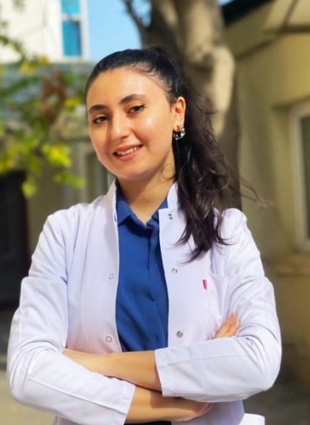 GƏLƏCƏK EMİNƏT HACIXANOVA KİMİ İSTEDADLI GƏNCLƏRİN ÇİYİNLƏRİ ÜZƏRİNDƏ DAHA GÜCLÜ OLACAQDIR.