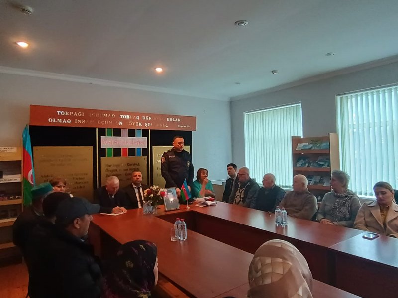 MİLLİ QƏHRƏMAN RAMAZAN HEYBULLAH OĞLU CİRİNQOVUN 55 YAŞI TAMAM OLUB-FOTOLAR.