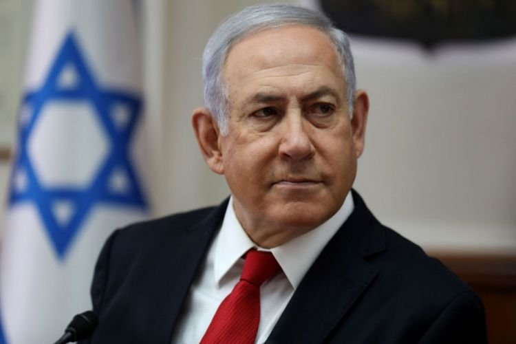 “Netanyahu HAMAS-ın “dördüncü” şəxsinin öldürüldüyünü açıqlayıb
