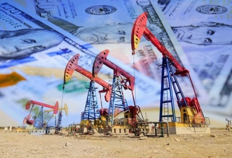 “Azərbaycan neftinin qiyməti yenidən 88 dolları ötüb