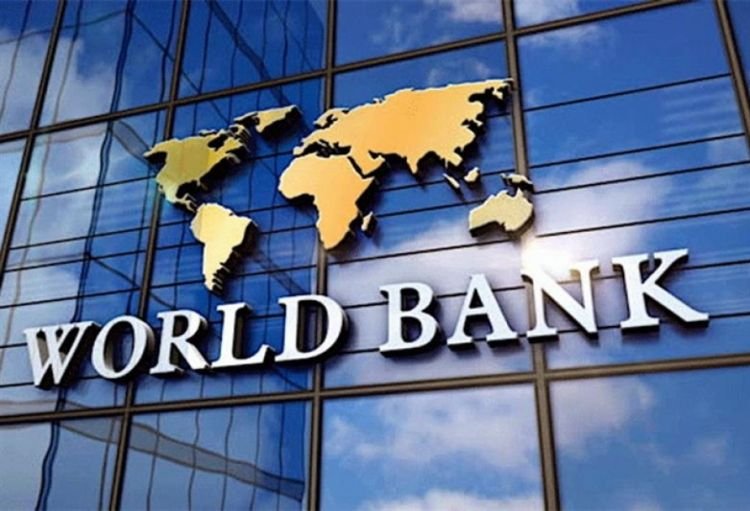 Dünya Bankı Misirə 6 milyard dollar yardım edəcək