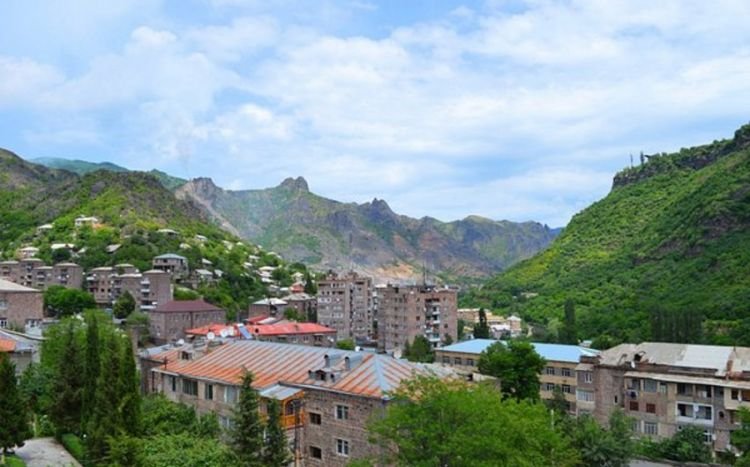 “KİV: Ermənistan Ciliza kəndini Gürcüstana qaytarmağa hazırlaşır