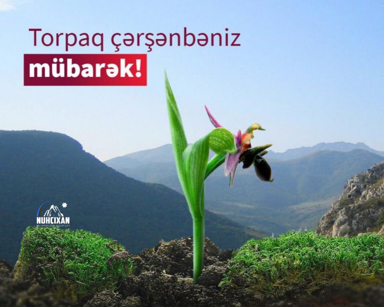 Novruz bayramının İlaxır çərşənbəsi qeyd olunur
