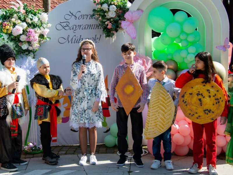 “Moldovadakı Azərbaycan diasporu Novruz bayramını qeyd edib