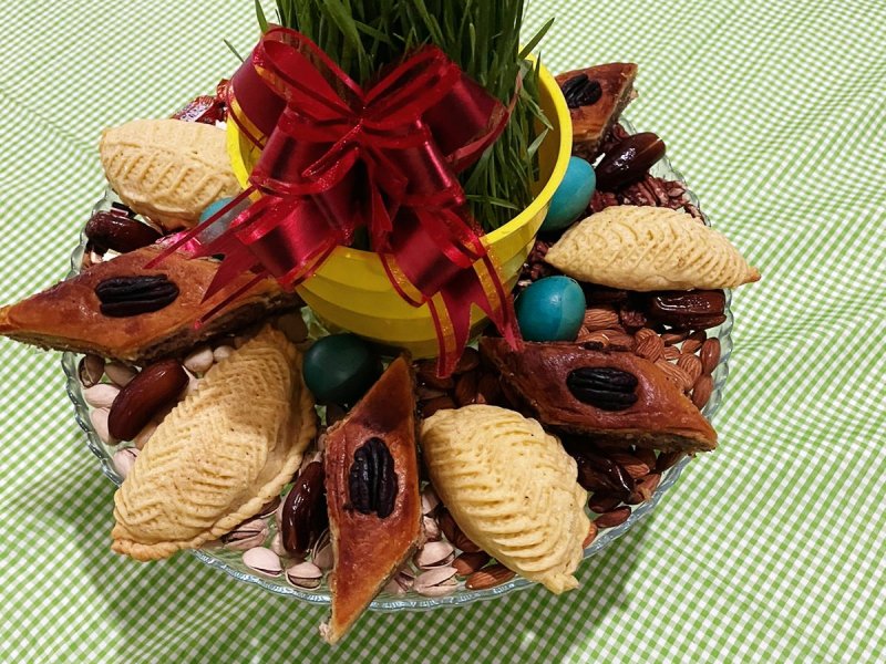 Kosta-Rikada Novruz bayramı qeyd olunub