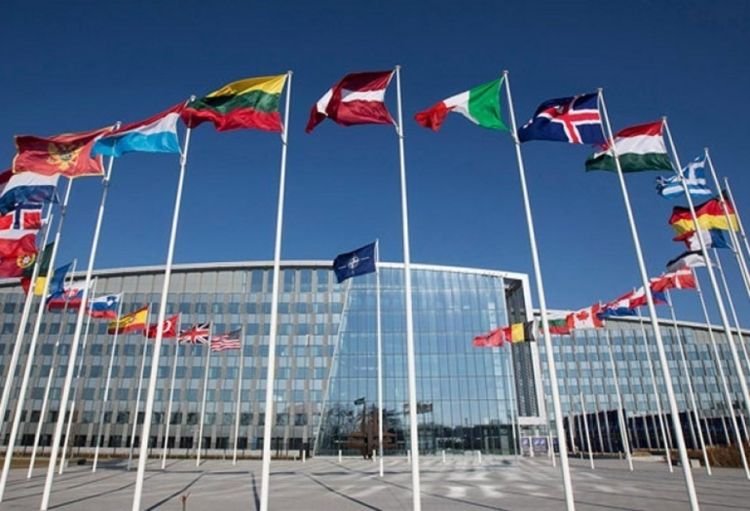 “Brüsseldə NATO-nun 75 illik yubileyi qeyd olunacaq