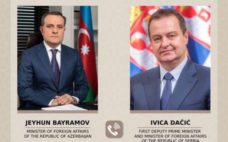 “Serbiya Baş nazirinin birinci müavini: Azərbaycanla strateji əməkdaşlığa xüsusi önəm veririk