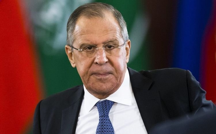 “Lavrov: İrəvanın Rusiya sülhməramlıları ilə bağlı iddiaları əsassızdır