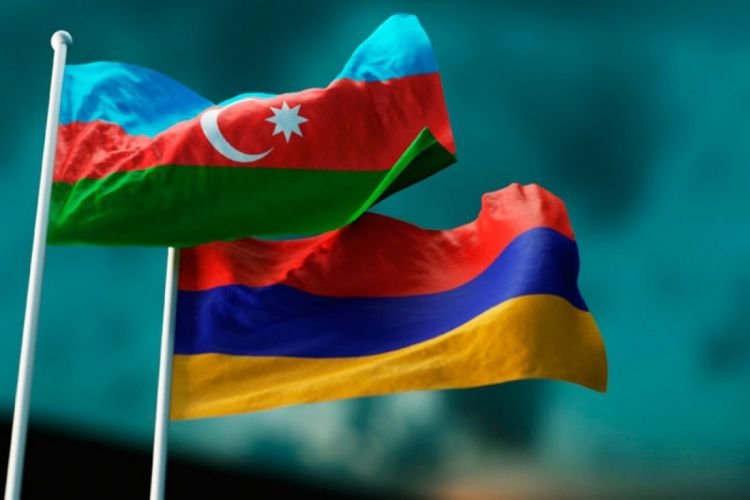 “Ermənistanda delimitasiya ilə bağlı komissiya yanında işçi qrup yaradılıb