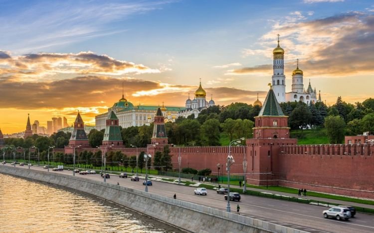 “Kreml: Rusiya və Azərbaycan arasında ticari-iqtisadi potensialı genişləndirmək imkanları var