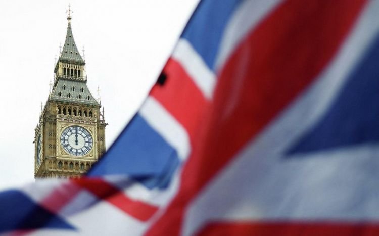 “Britaniya Ukraynaya yeni yardım paketini açıqlayıb