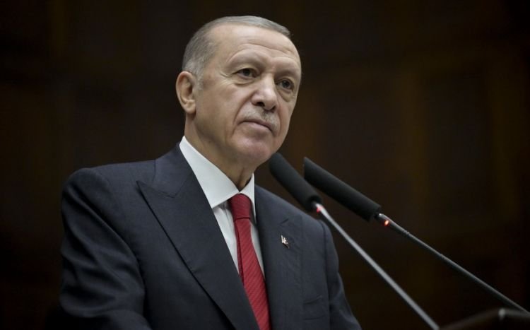 “Türkiyə Prezidenti: Qərb demokratiya, azadlıq, hüquq anlayışlarını unudub