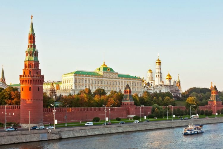 “Kreml Baydenin ittihamlarına cavab verib