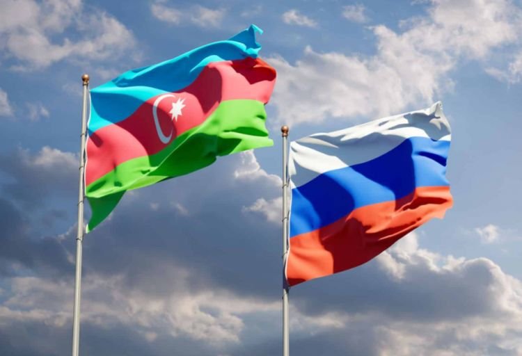 “Moskvada Azərbaycan və Rusiya Baş nazirləri müavinlərinin görüşü keçirilib