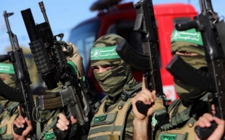 “KİV: HƏMAS İsraillə razılaşmanın birinci mərhələsində 33 girovu azad etməyə hazırdır