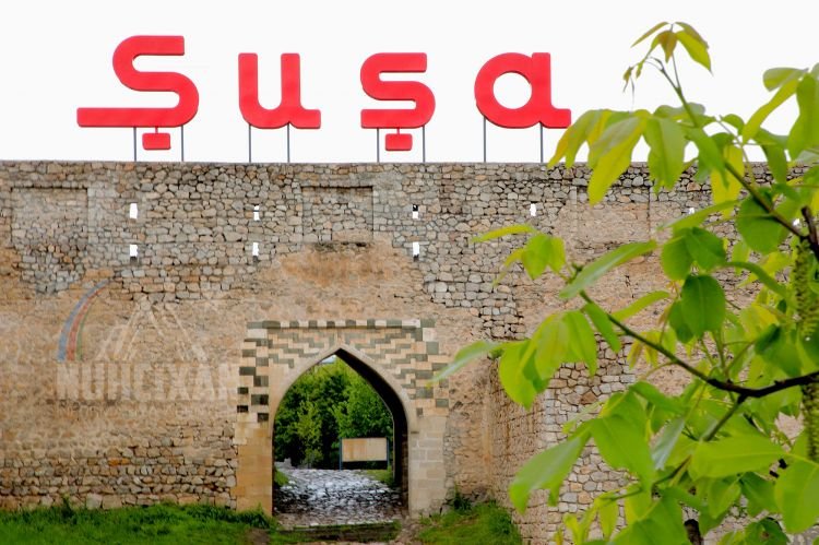 Sabah Şuşaya növbəti köç olacaq