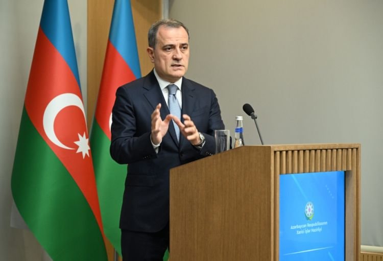 Ceyhun Bayramov: Azərbaycan-Ermənistan normallaşma prosesində birbaşa danışıqlar ən müsbət nəticə verən formatdır