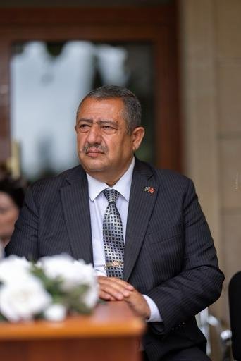 Yaşıl Dünya Naminə Həmrəylik İli Tədbiri Keçirilib