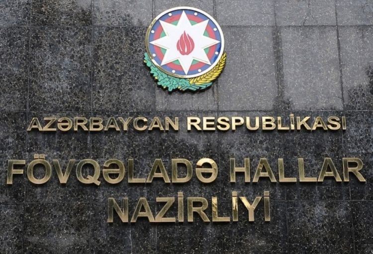 FHN: 40 peşəkar xilasedicidən ibarət qrup 2 helikopterlə İranda axtarışlara hazırdır