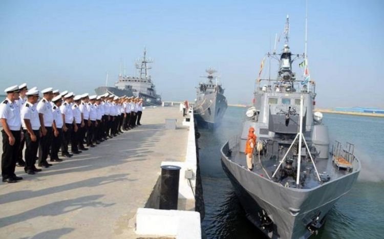 Azərbaycanla Qazaxıstan arasında dənizçilərin diplomları qarşılıqlı tanınacaq