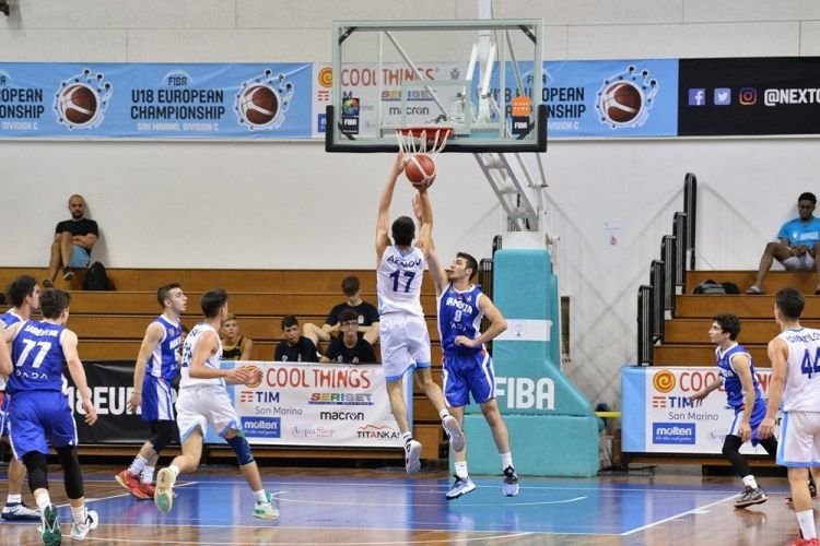 Azərbaycan Basketbol Liqasında final seriyasının üçüncü oyunu keçiriləcək