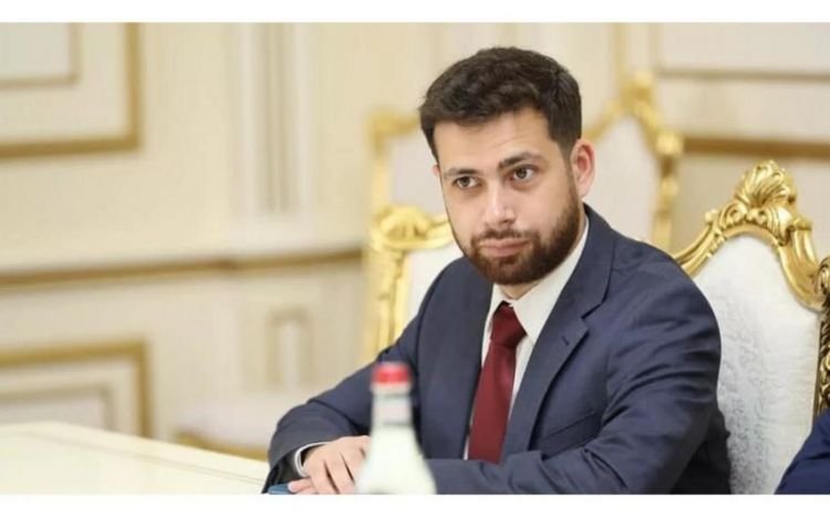 Ermənistan XİN: Azərbaycanla sülh sazişinə dair sənəd üzrə vahid mətnə nail olacağımıza ümid edirik