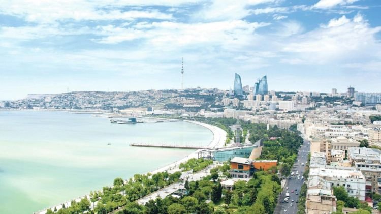 Bakıda İqlim Fəaliyyəti üzrə Dünya Liderlərinin Sammiti keçiriləcək