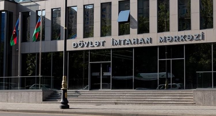 İyunun 30-da dövlət qulluğuna qəbul üçün imtahan keçiriləcək