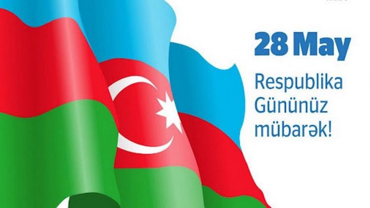 Cahit Bağçı: Azərbaycan dövlətinə və xalqına daim sülh, rifah, tərəqqi arzu edirik