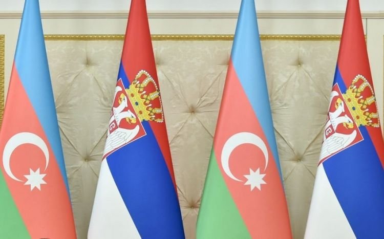 Serbiya XİN: Azərbaycanla dostluq və strateji tərəfdaşlığı yüksək qiymətləndiririk