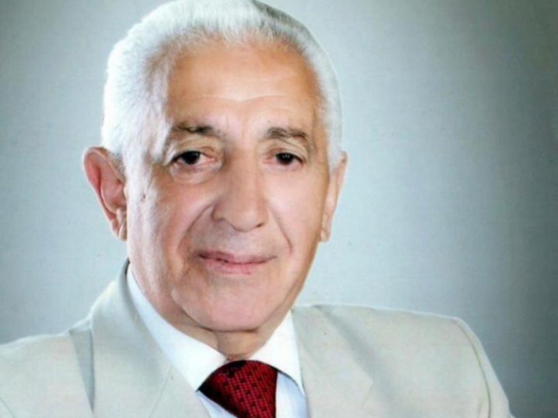 YUBİLEYİN MÜBARƏK QEYRƏTLİ AZƏRBAYCAN OĞLU