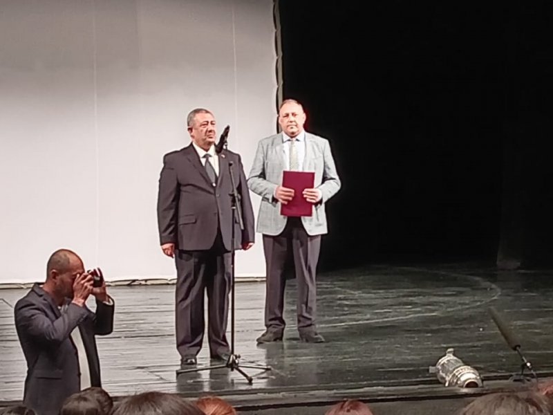 MƏNİM AĞ GÖYƏRÇİNİM TAMAŞASI GÖSTƏRİLİB-FOTOLAR.