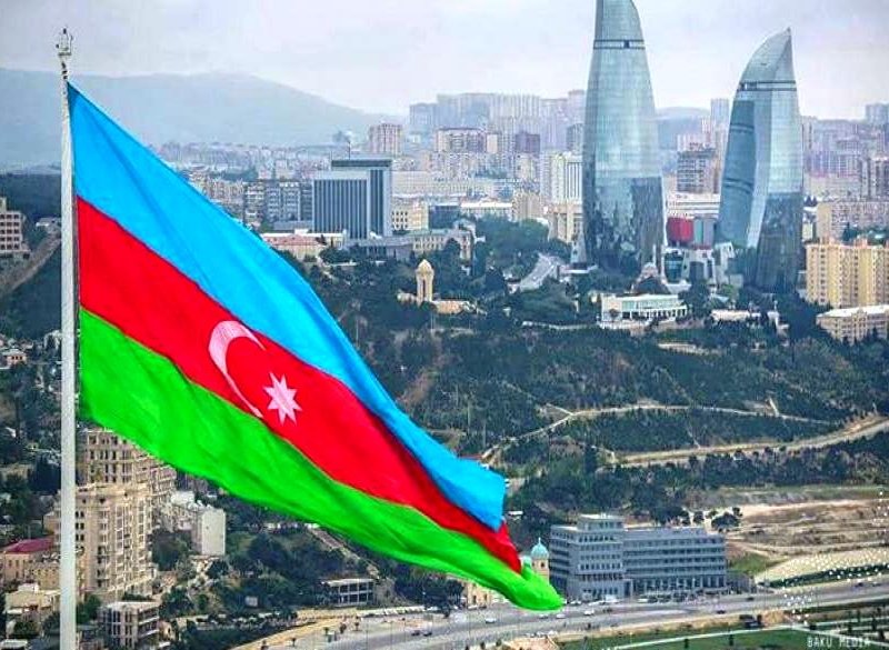 Azərbaycan regionda yeni reallıq yaradaraq dünyanın siyasi xəritəsində rolunu artırmışdır