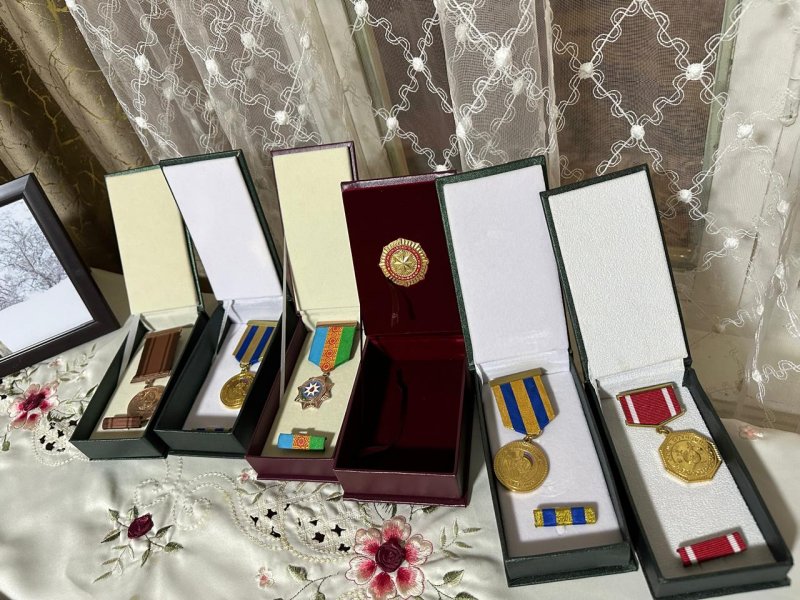 ŞƏHİD HÜSEYN XANMƏMMƏDOV İŞĞAL ALTINDA OLAN SONUNCU ƏRAZİLƏRİMİZİ AZAD EDƏNLƏRDƏNDİR-FOTO-VİDEO.